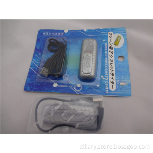 Green safe clipper lighter hot new product china wholesale